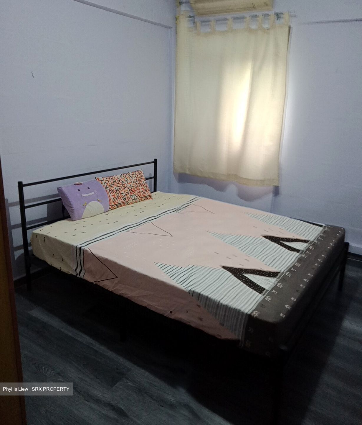 Ang Mo Kio Avenue 10 (Ang Mo Kio),  #541035761